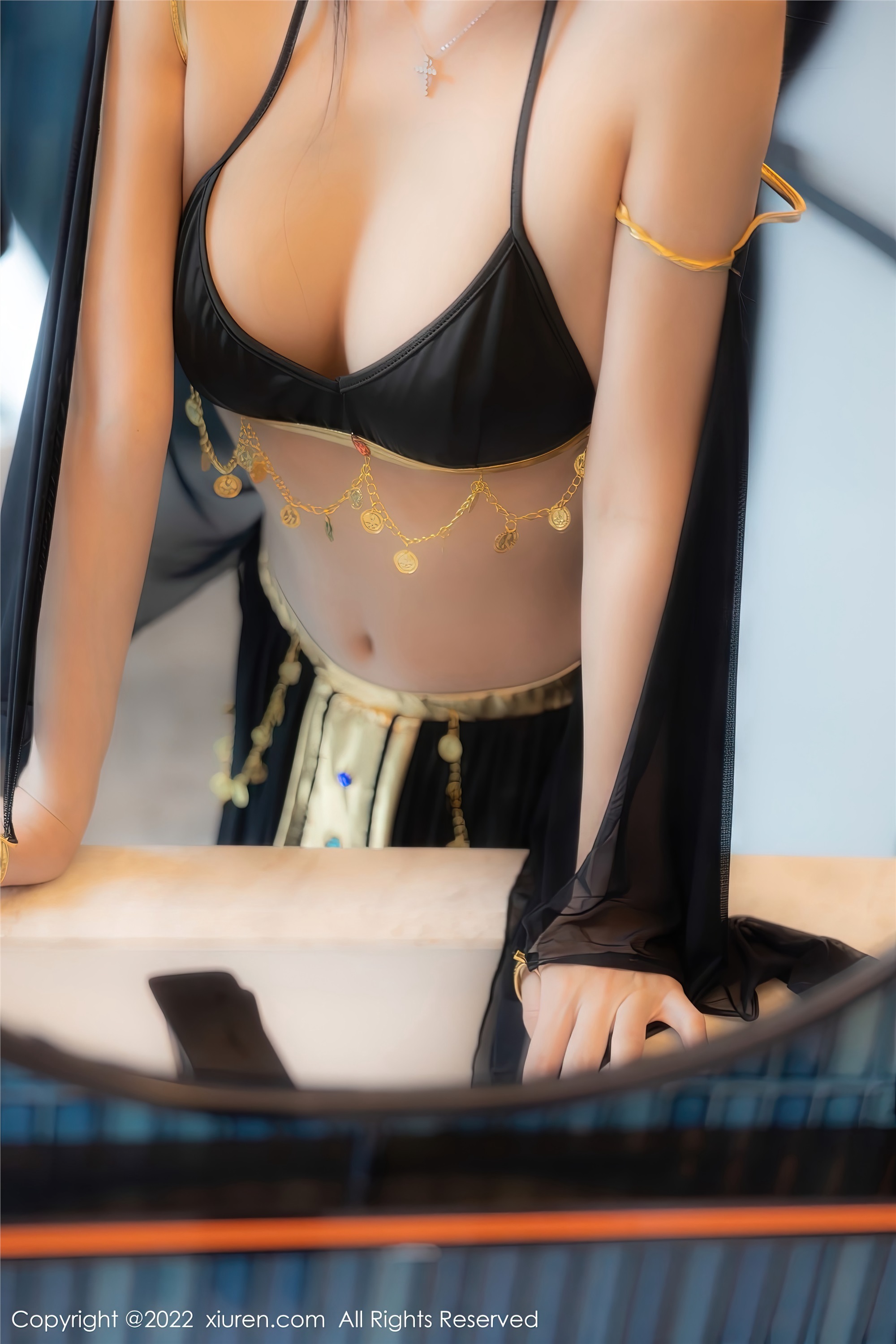 Xiuren秀人网 2022.11.14 NO.5849 李雅柔